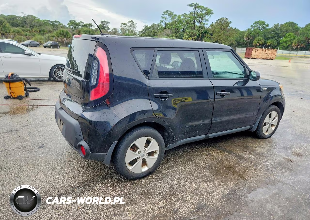 2014 Kia Soul Base VIN:KNDJN2A21E7721038 - 3