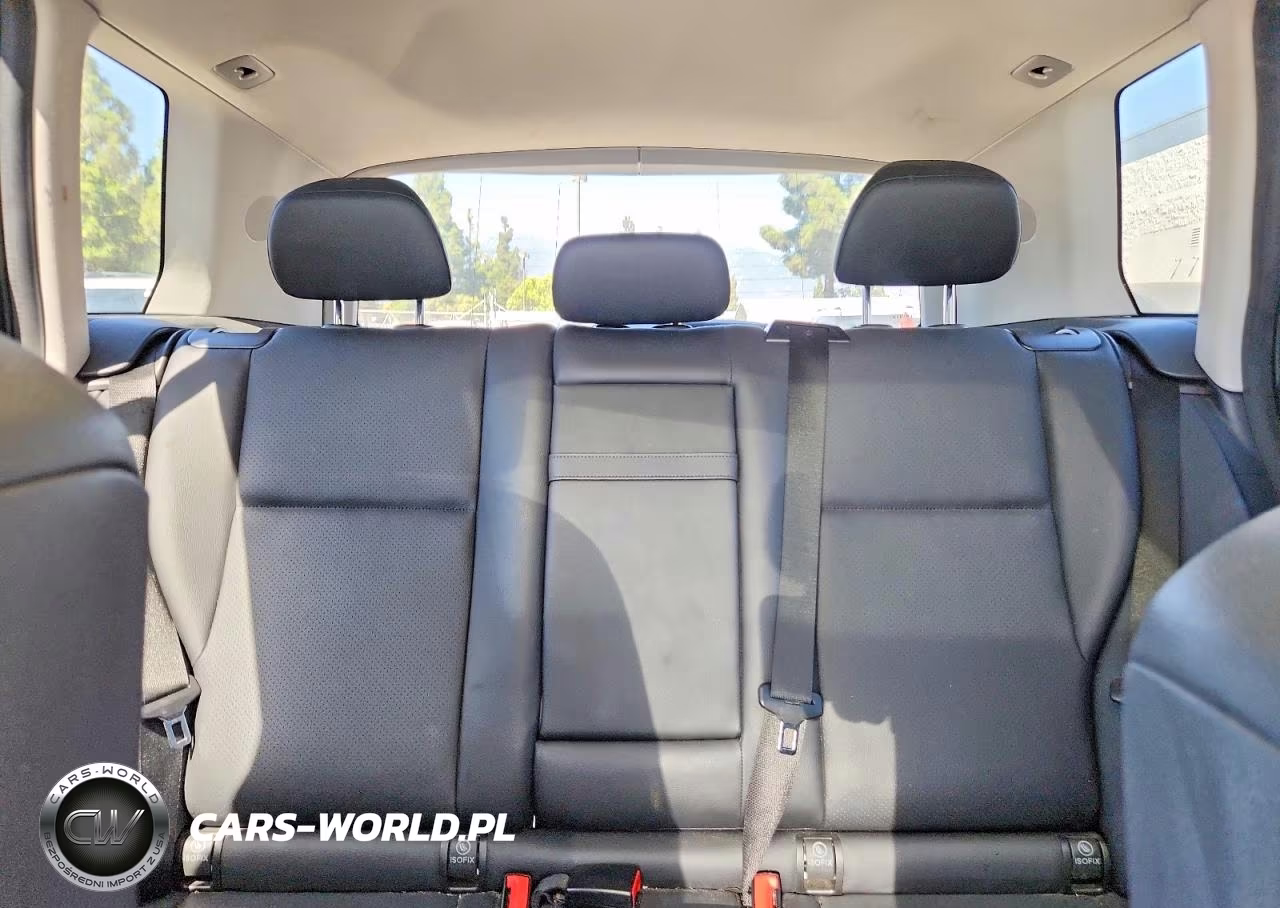 2015 Mercedes-Benz Glk 350 4Matic VIN:WDCGG8JB9FG439913 - 10