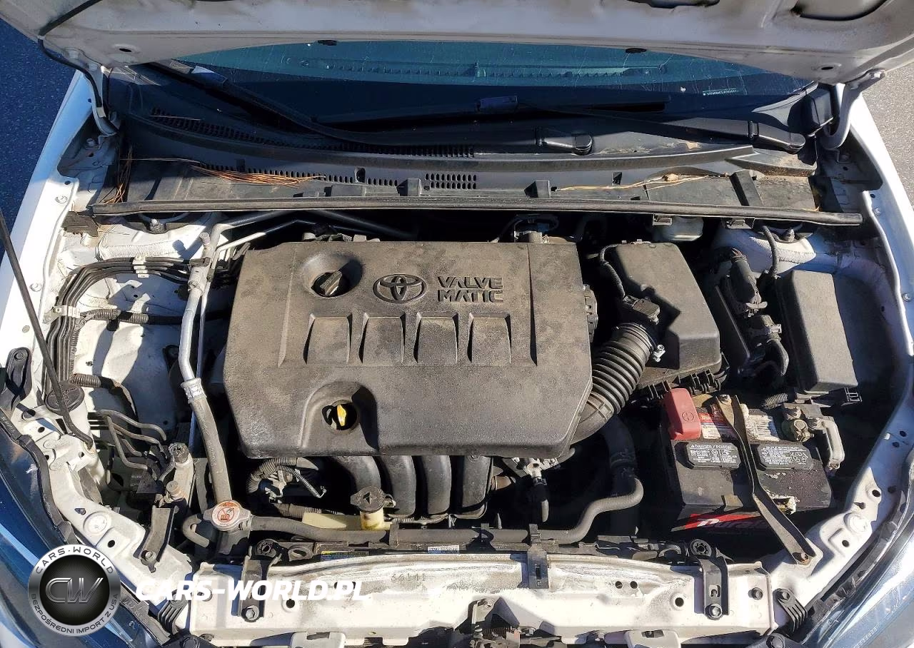 2018 Toyota Corolla Le Eco VIN:5YFBPRHE3JP761511 - 11