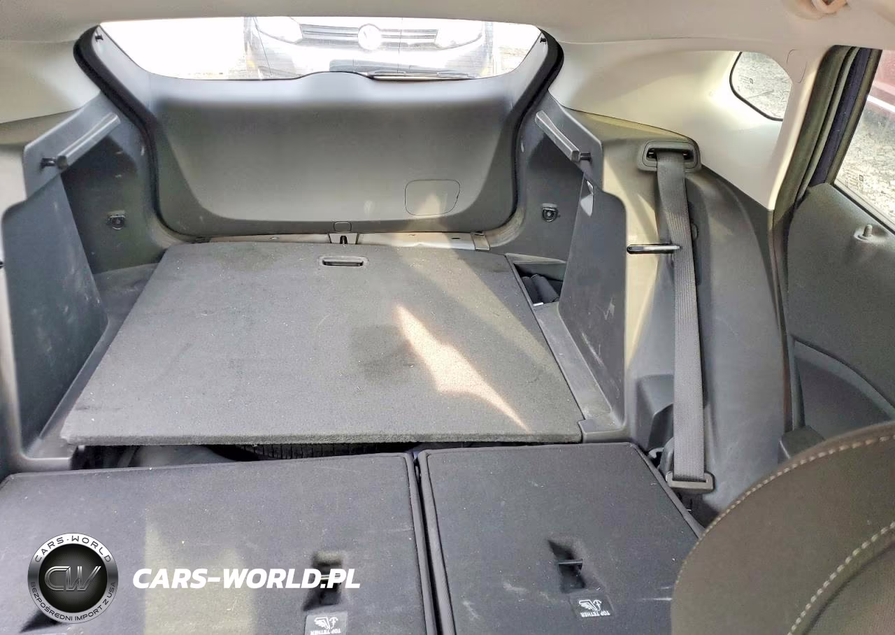 2024 Chevrolet Trax Ls VIN:KL77LFE20RC153411 - 10