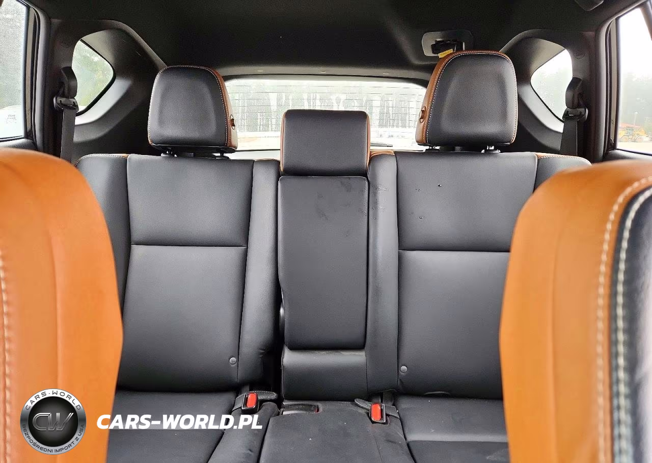 2016 Toyota Rav4 Se VIN:2T3JFREV1GW418035 - 10
