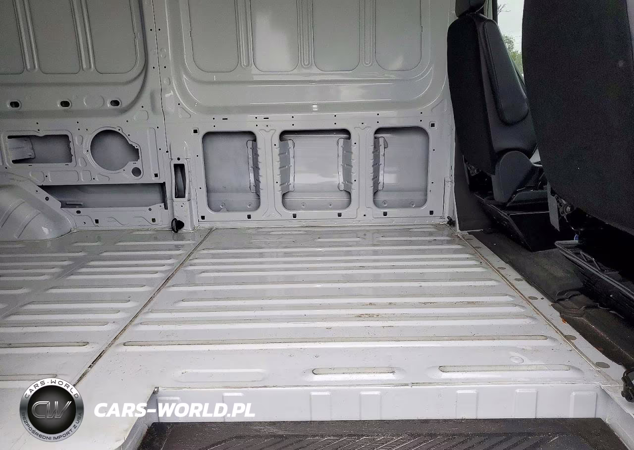 2026 Ford Transit 250 High Roof Delivery Van VIN:1FTBR3X87TKA74603 - 11