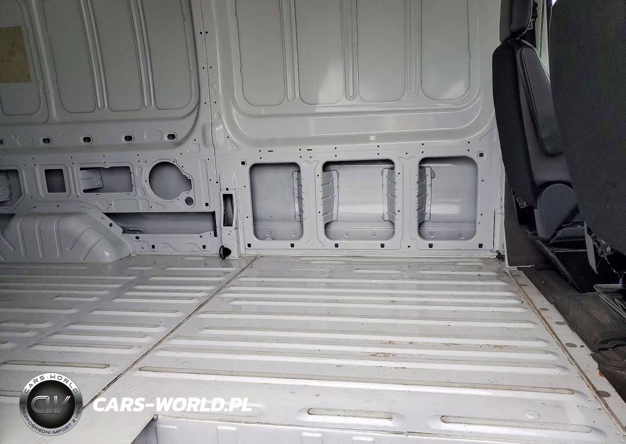 2026 Ford Transit 250 High Roof Delivery Van VIN:1FTBR3X87TKA74603 - 3
