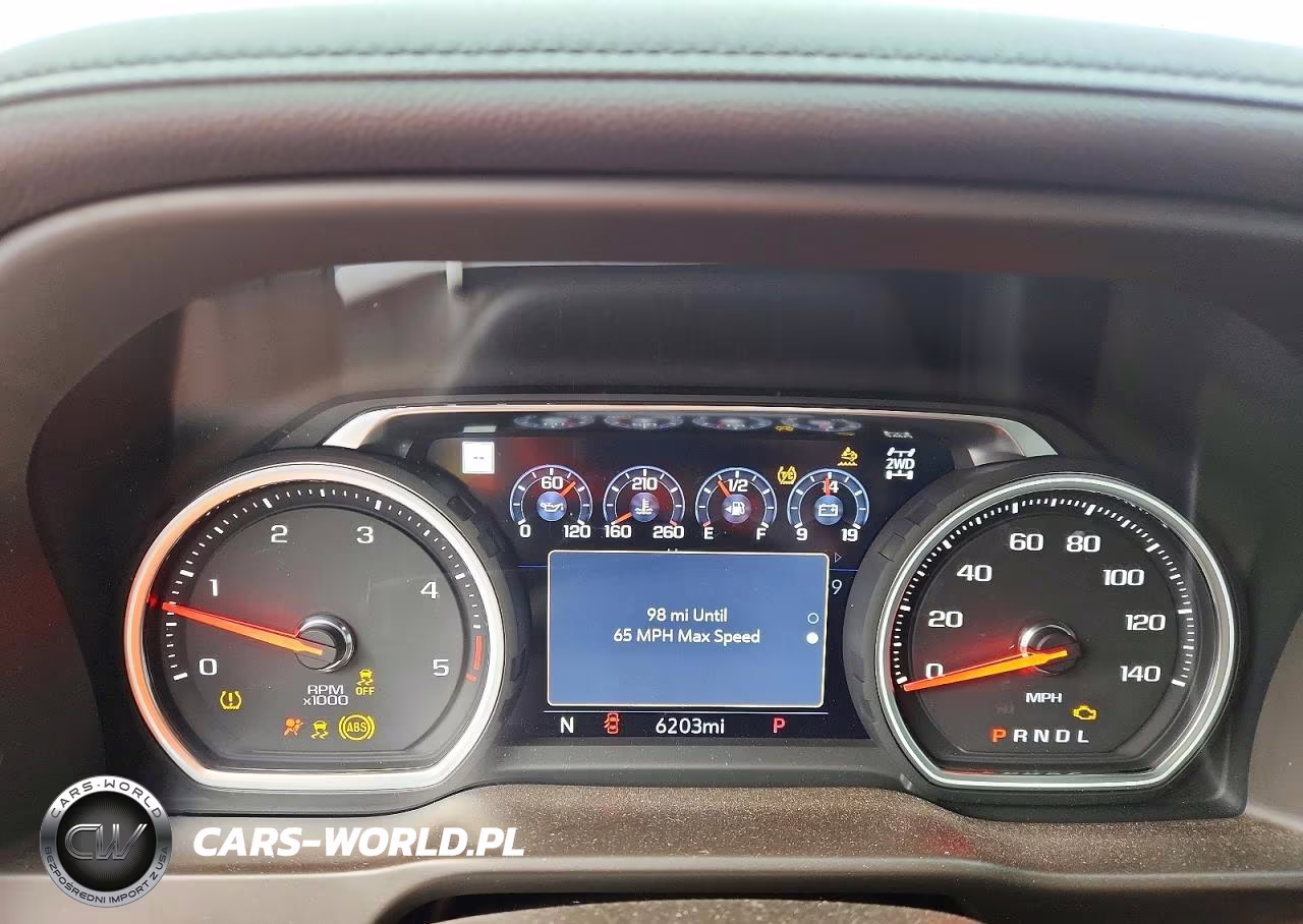 2020 Chevrolet Silverado K3500 Ltz VIN:1GC4YUEY8LF117049 - 9