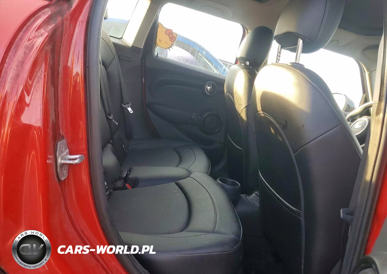 2016 Mini Cooper VIN:WMWXU1C56G2E16746 - 10
