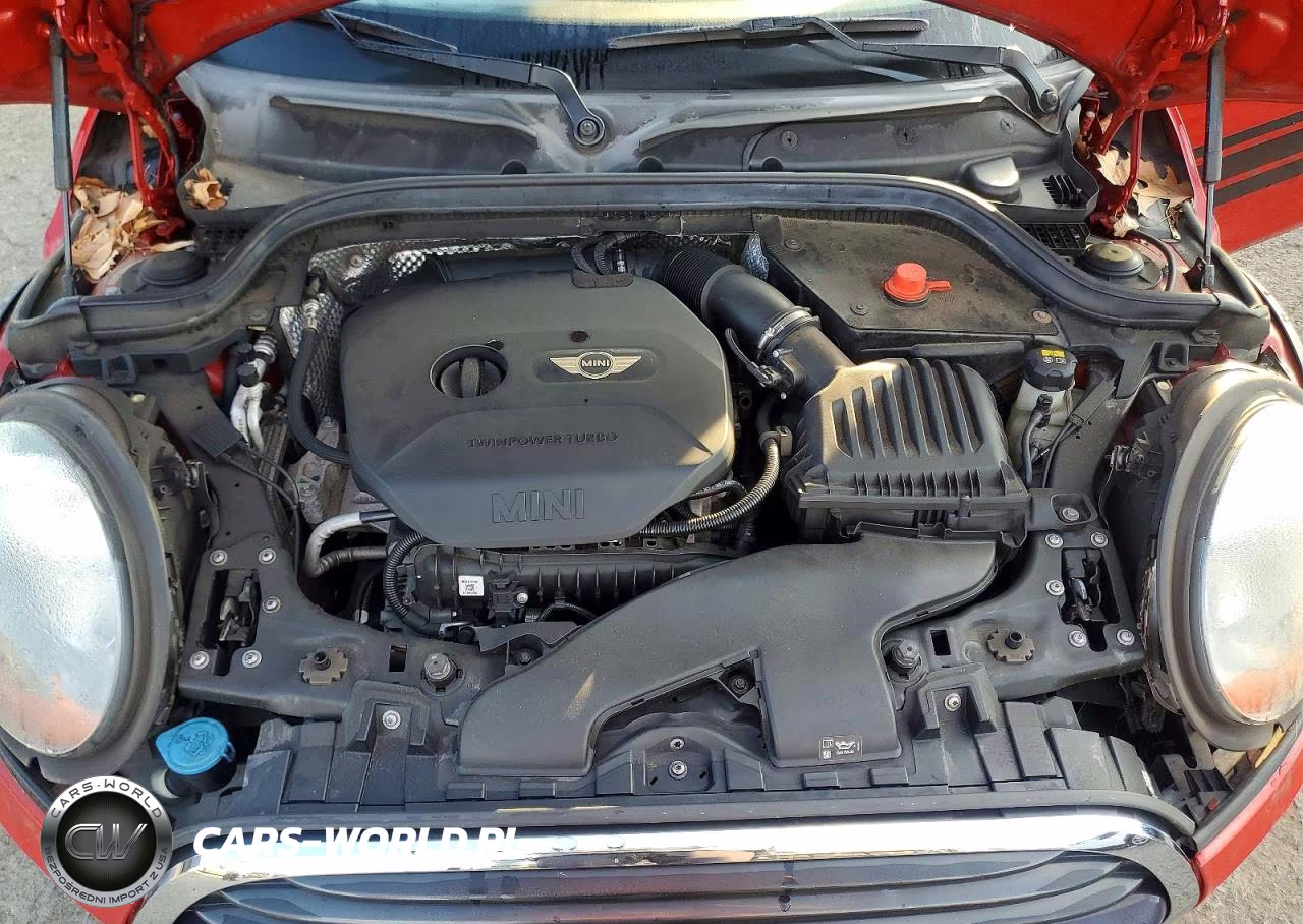 2016 Mini Cooper VIN:WMWXU1C56G2E16746 - 11
