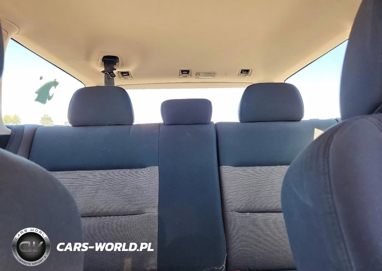 2007 Subaru Outback Outback 2.5I VIN:4S4BP61C476314060 - 10