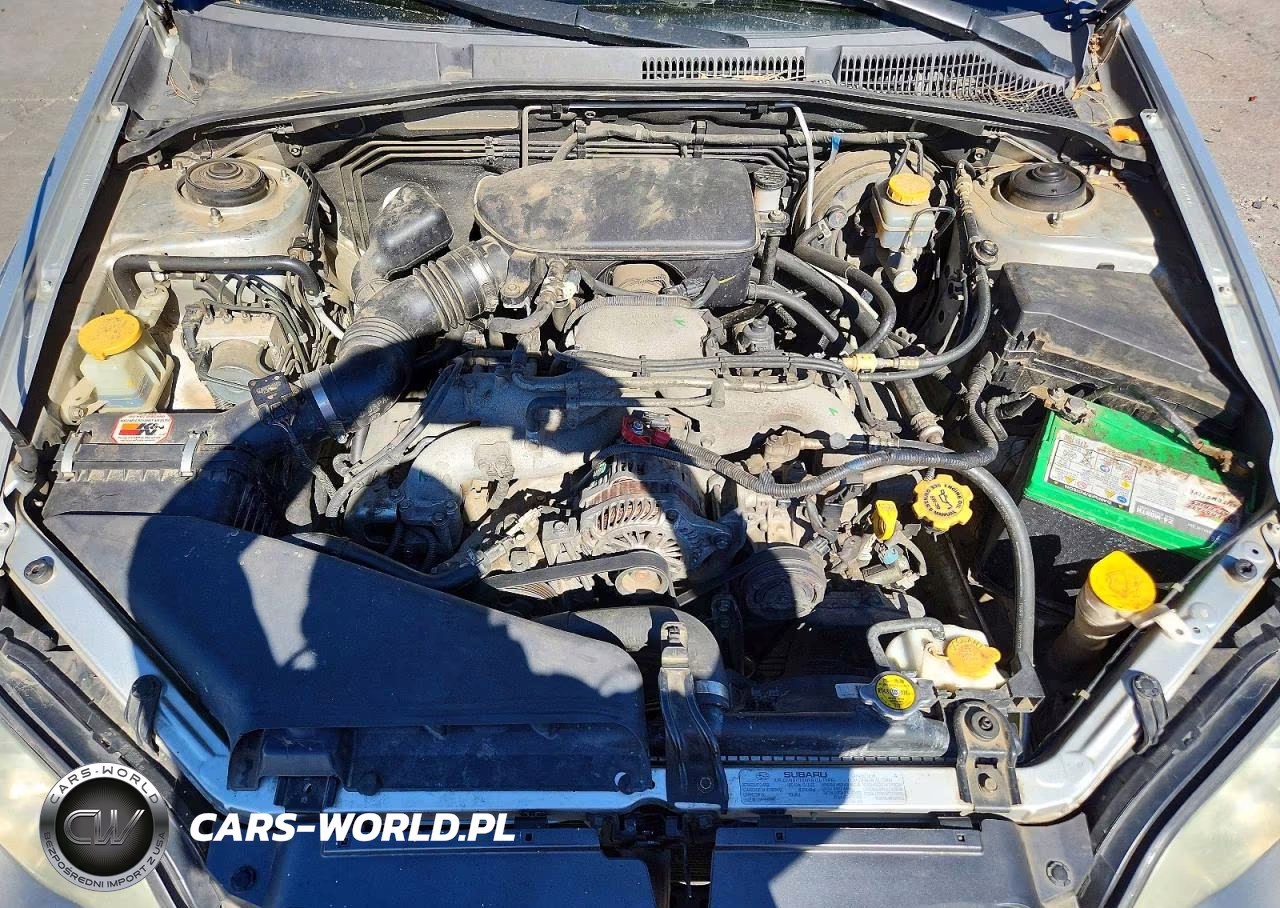 2007 Subaru Outback Outback 2.5I VIN:4S4BP61C476314060 - 12