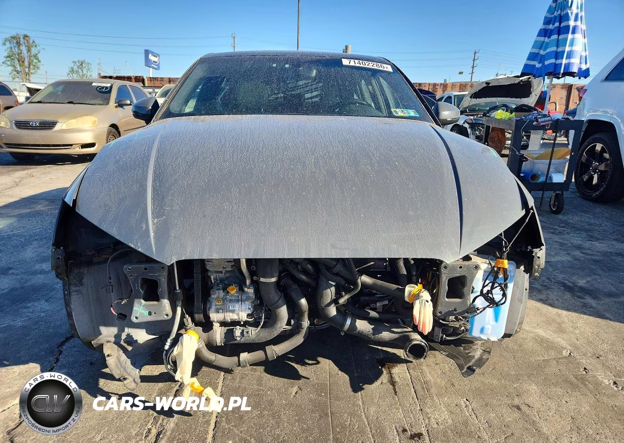 2017 Audi A3 Premium VIN:WAUB8GFF0H1057596 - 5