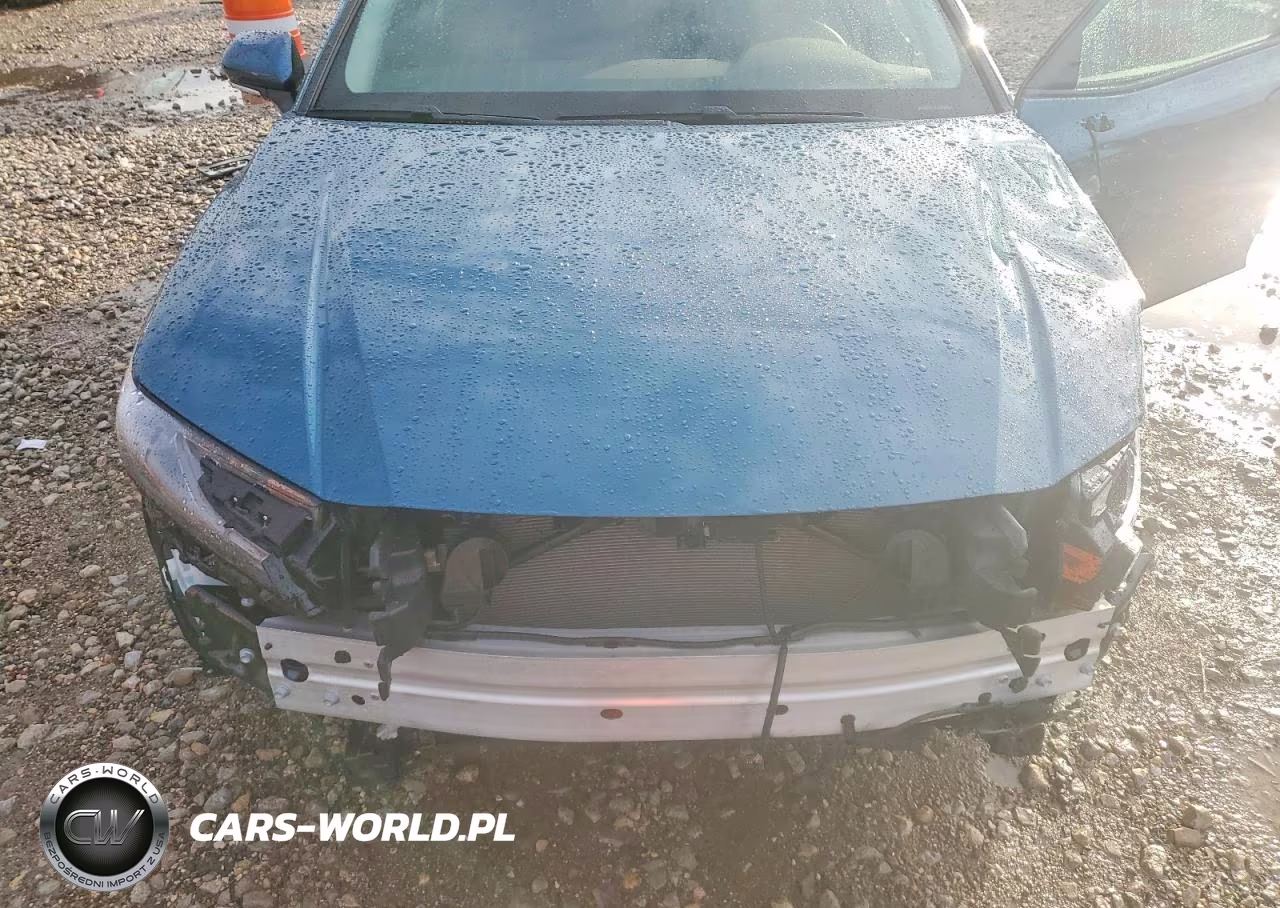 2026 Toyota Camry Le VIN:4T1DAACK6TU708845 - 11