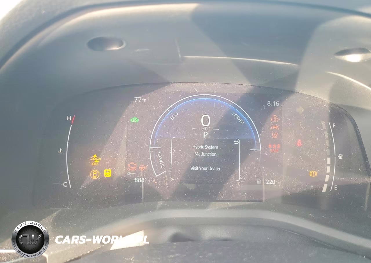 2026 Toyota Camry Le VIN:4T1DAACK6TU708845 - 9