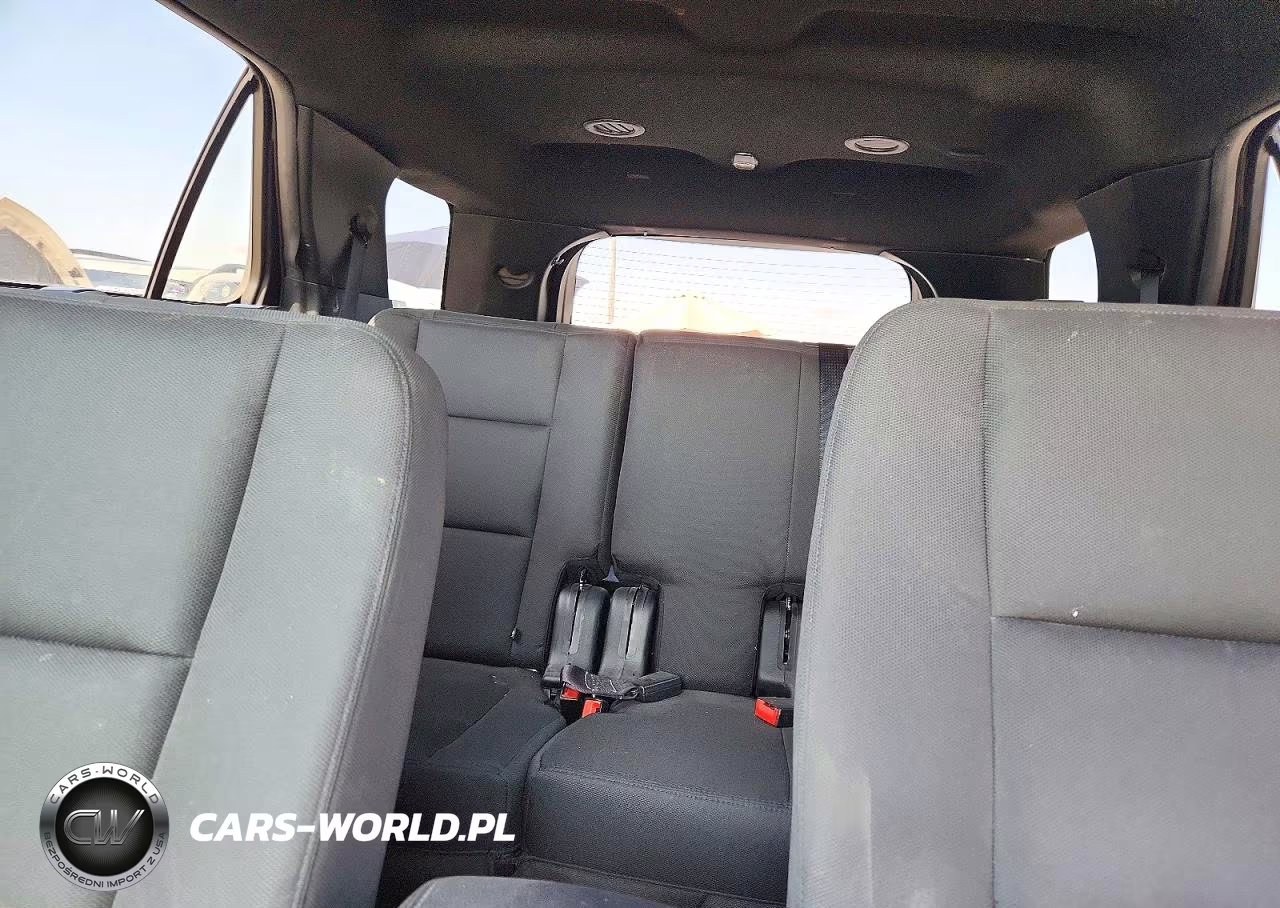 2019 Ford Explorer Police Interceptor VIN:1FM5K8ARXKGA64953 - 10