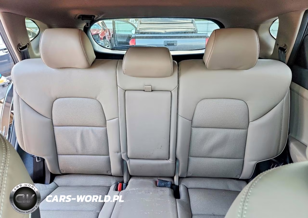 2020 Hyundai Tucson Ultimate VIN:KM8J3CALXLU135551 - 10
