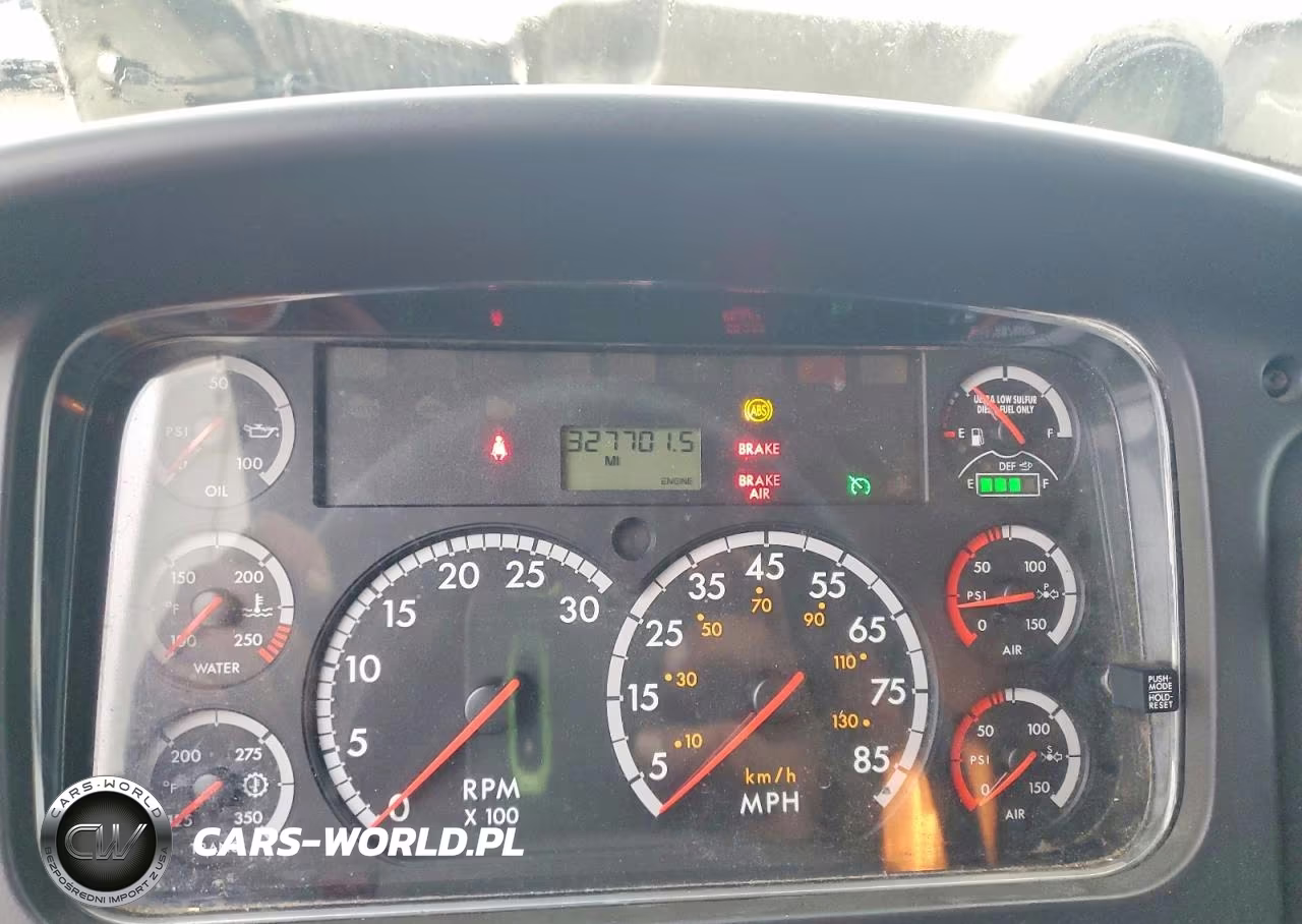 2013 Freightliner M2 106 Medium Duty VIN:1FVACWDTXDHFH3663 - 9