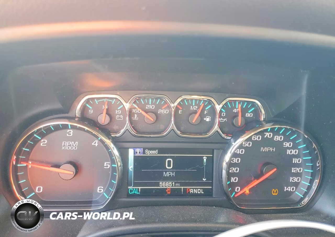 2018 Chevrolet Silverado C1500 Lt VIN:3GCPCREH8JG447455 - 9