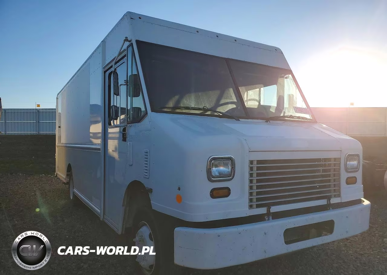 2014 Freightliner Mt55G Delivery Truck VIN:4UZAC3DV8ECFJ7926 - 4