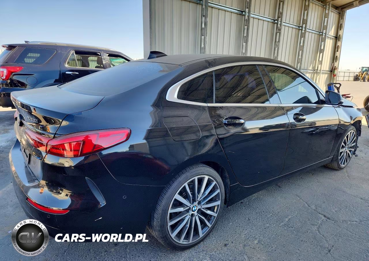 2020 BMW 228Xi VIN:WBA73AK09L7F72639 - 3