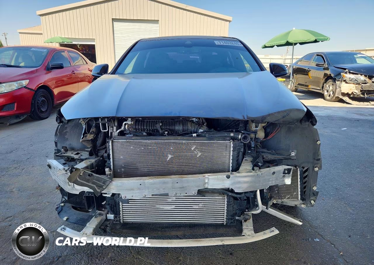 2020 BMW 228Xi VIN:WBA73AK09L7F72639 - 5