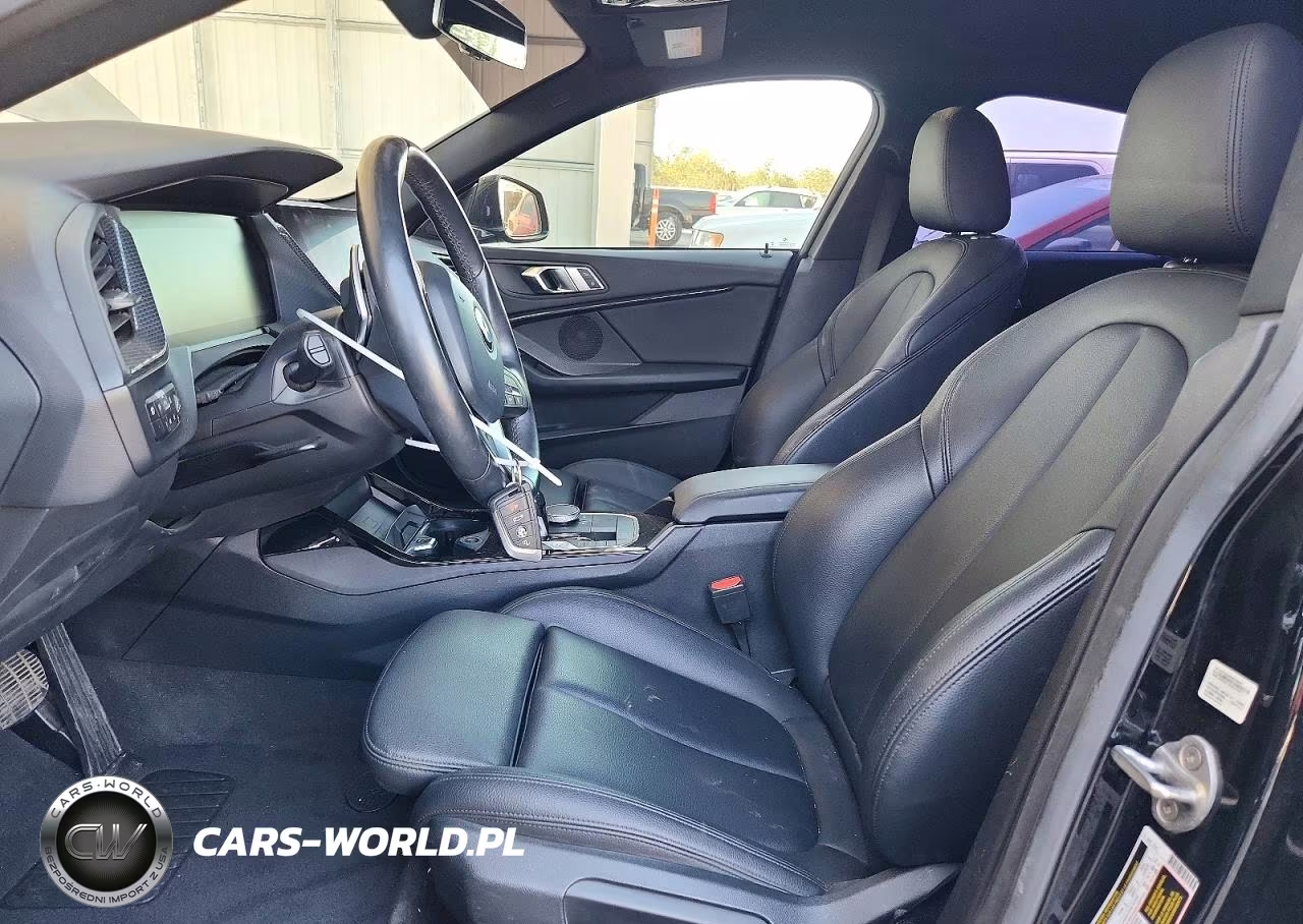 2020 BMW 228Xi VIN:WBA73AK09L7F72639 - 7
