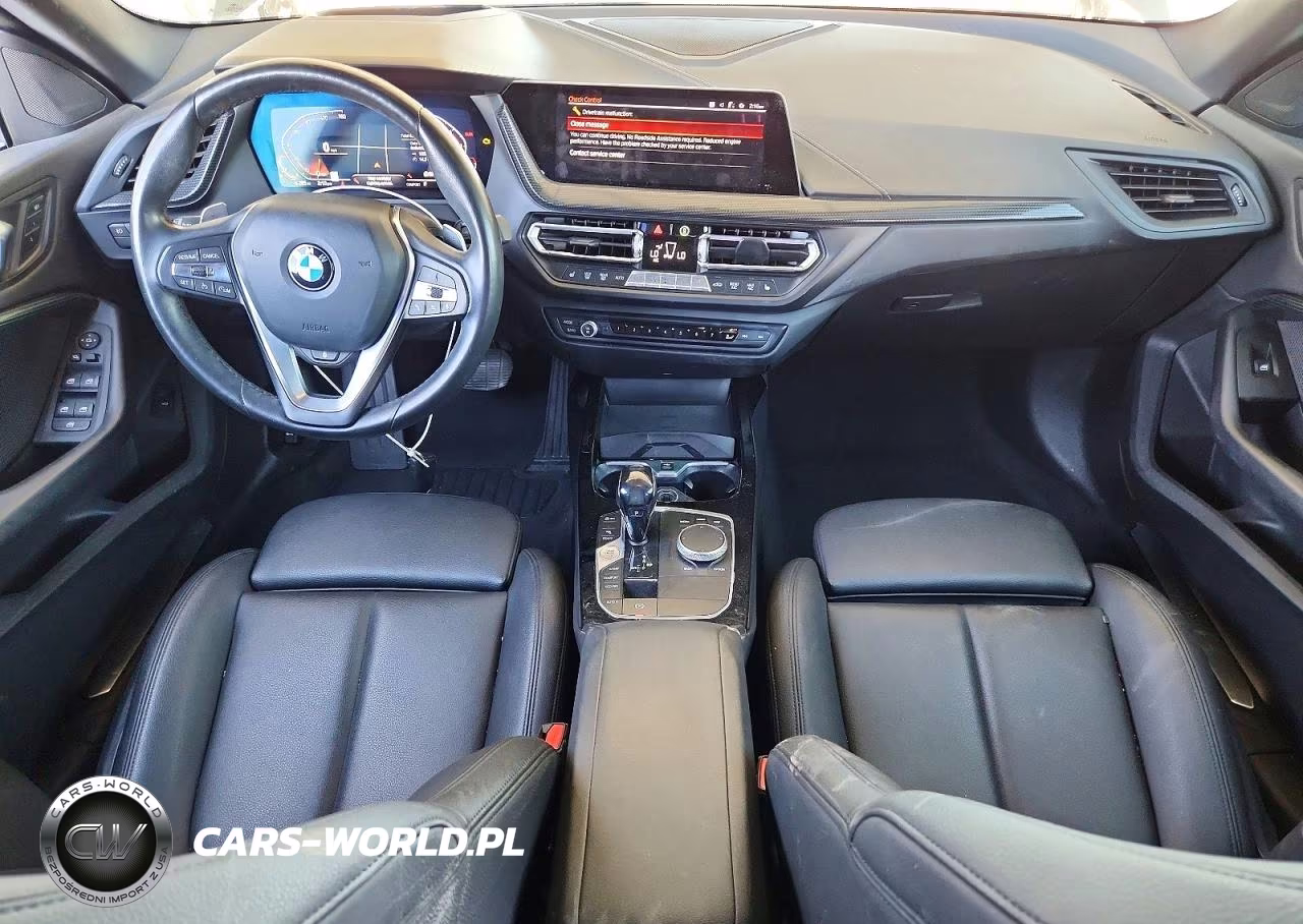 2020 BMW 228Xi VIN:WBA73AK09L7F72639 - 8