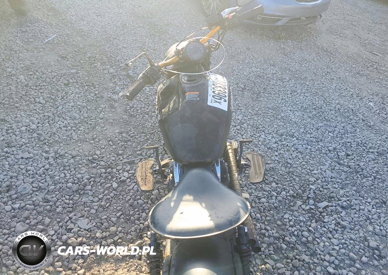 2018 Indian Motorcycle Co. Scout Bobber Abs VIN:56KMTA002J3125719 - 6