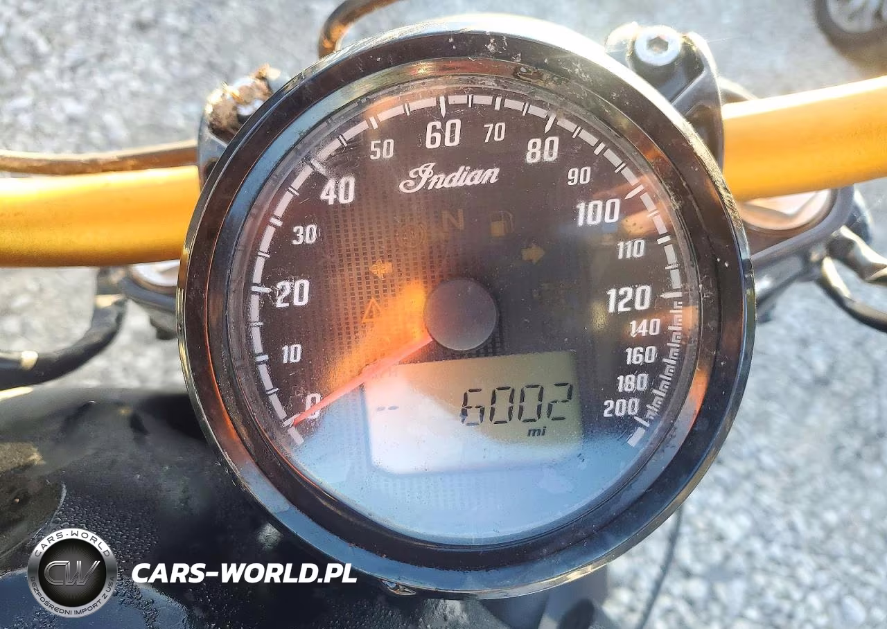 2018 Indian Motorcycle Co. Scout Bobber Abs VIN:56KMTA002J3125719 - 7