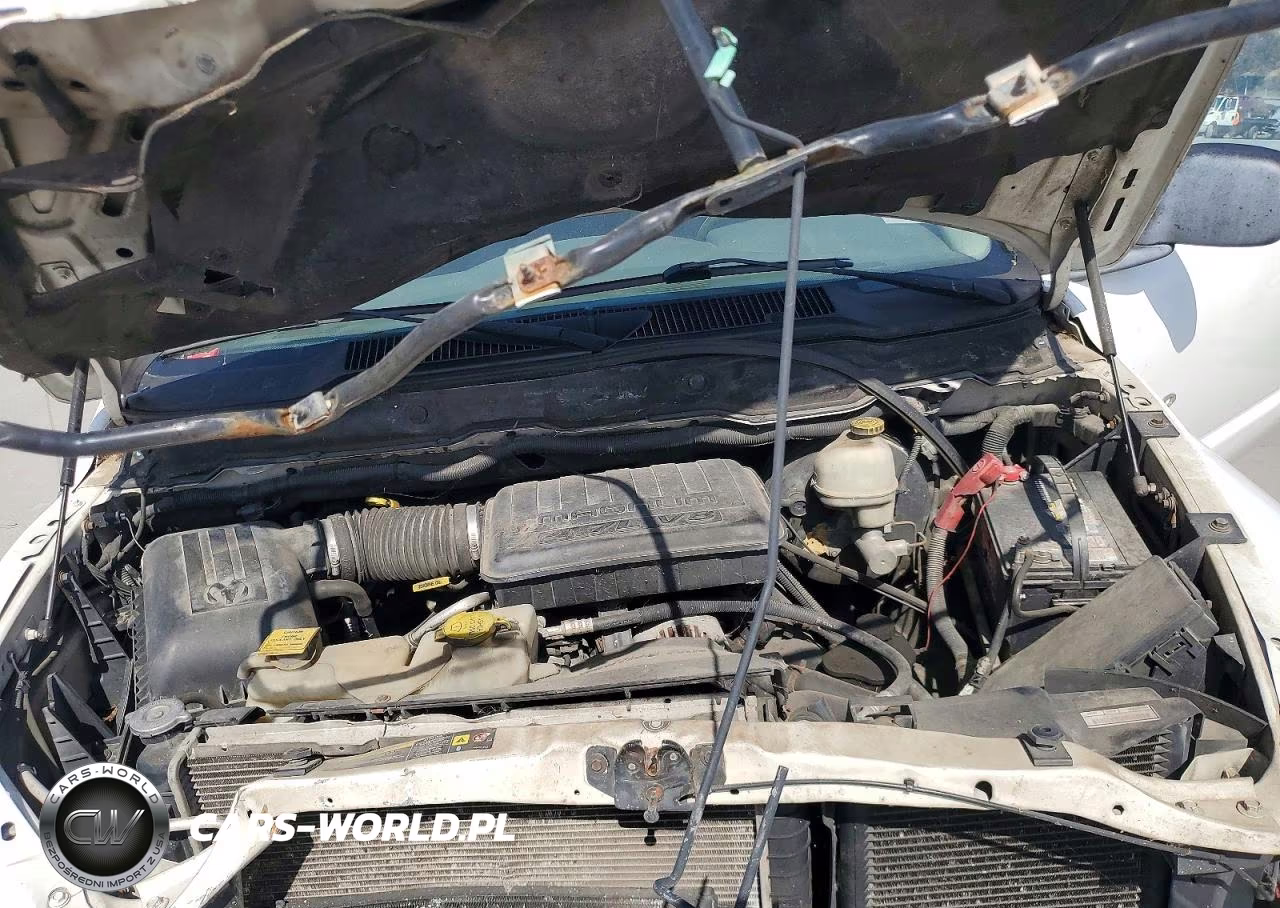 2006 Dodge Ram 1500 St VIN:1D7HA16N46J209131 - 11