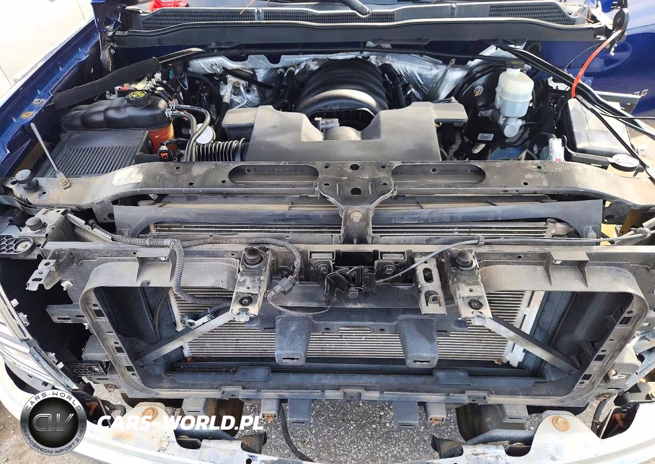 2014 Chevrolet Silverado C1500 Lt VIN:3GCPCREC8EG251011 - 11
