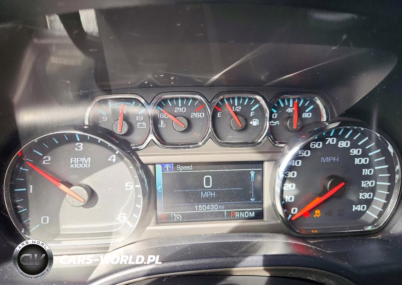 2014 Chevrolet Silverado C1500 Lt VIN:3GCPCREC8EG251011 - 9