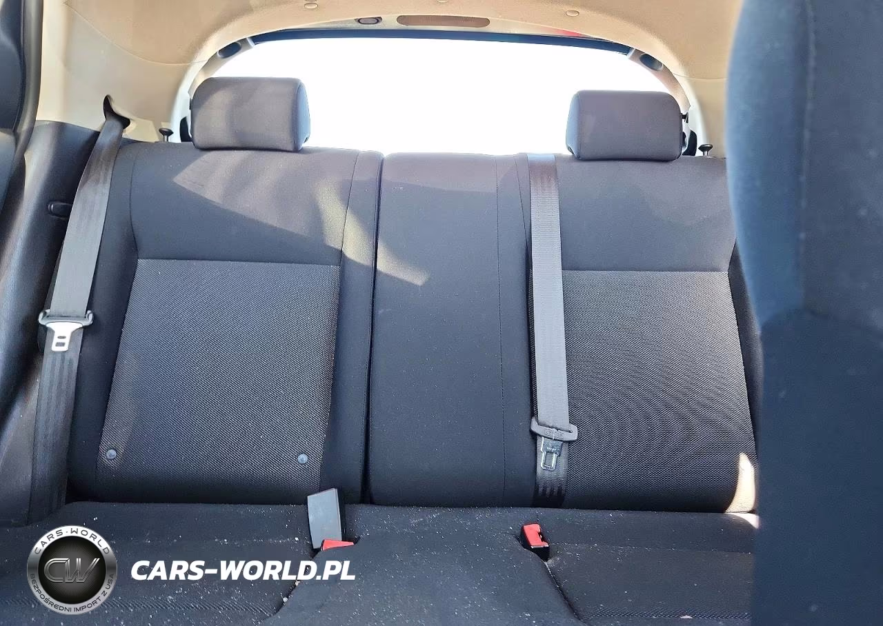 2013 Nissan Juke S VIN:JN8AF5MV4DT214214 - 10