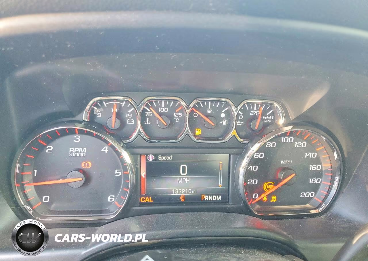 2015 GMC Sierra K1500 Sle VIN:3GTU2UEH9FG260743 - 9