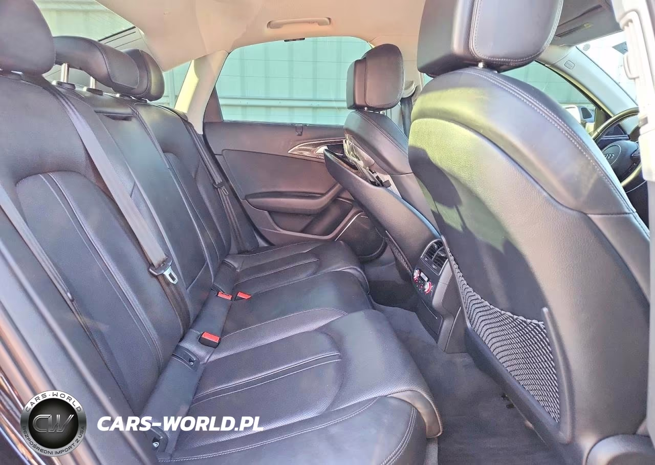 2013 Audi S6 VIN:WAUJ2AFCXDN044678 - 10