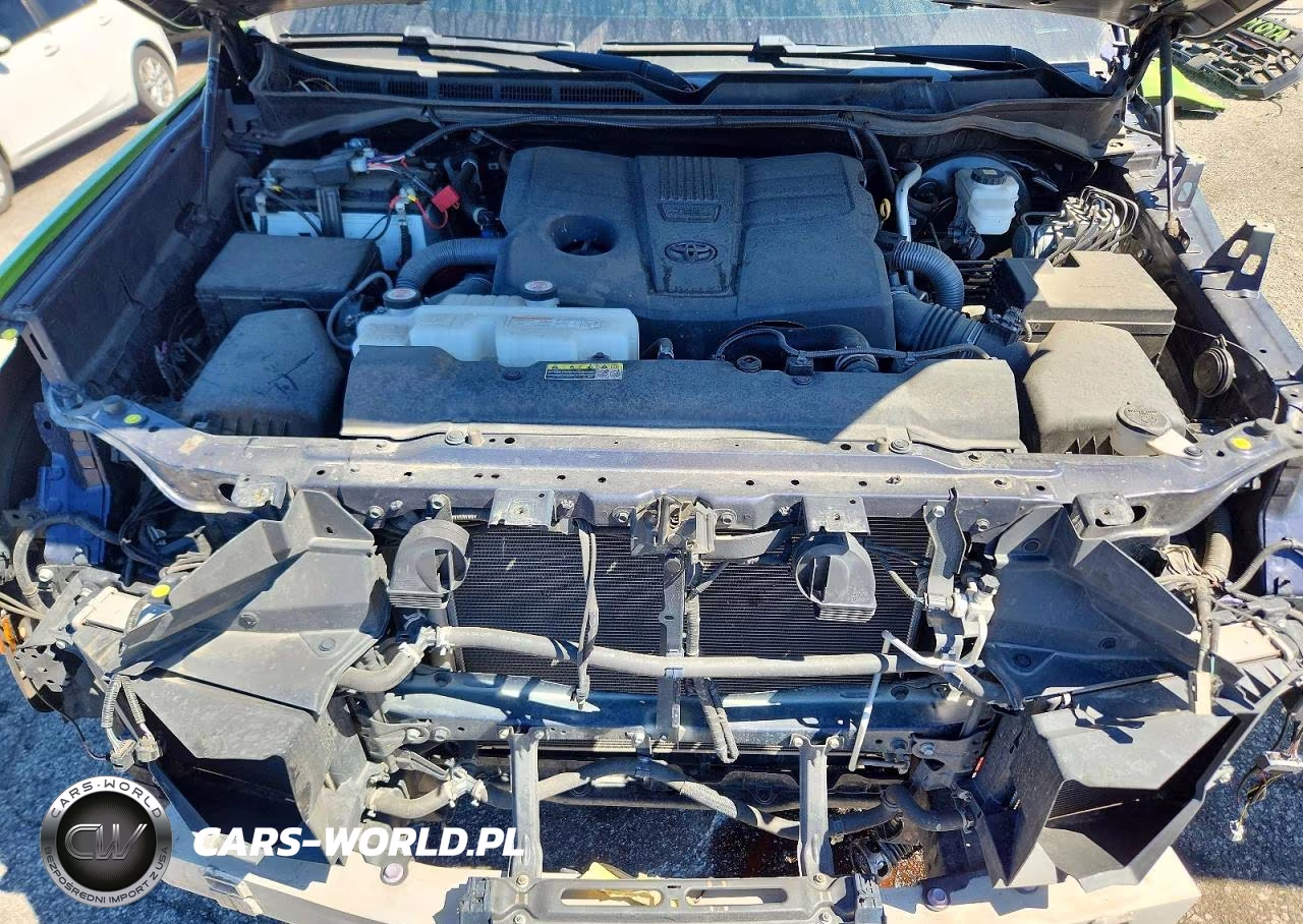 2023 Toyota Tundra 1794 Edition VIN:5TFMA5DB8PX107340 - 11