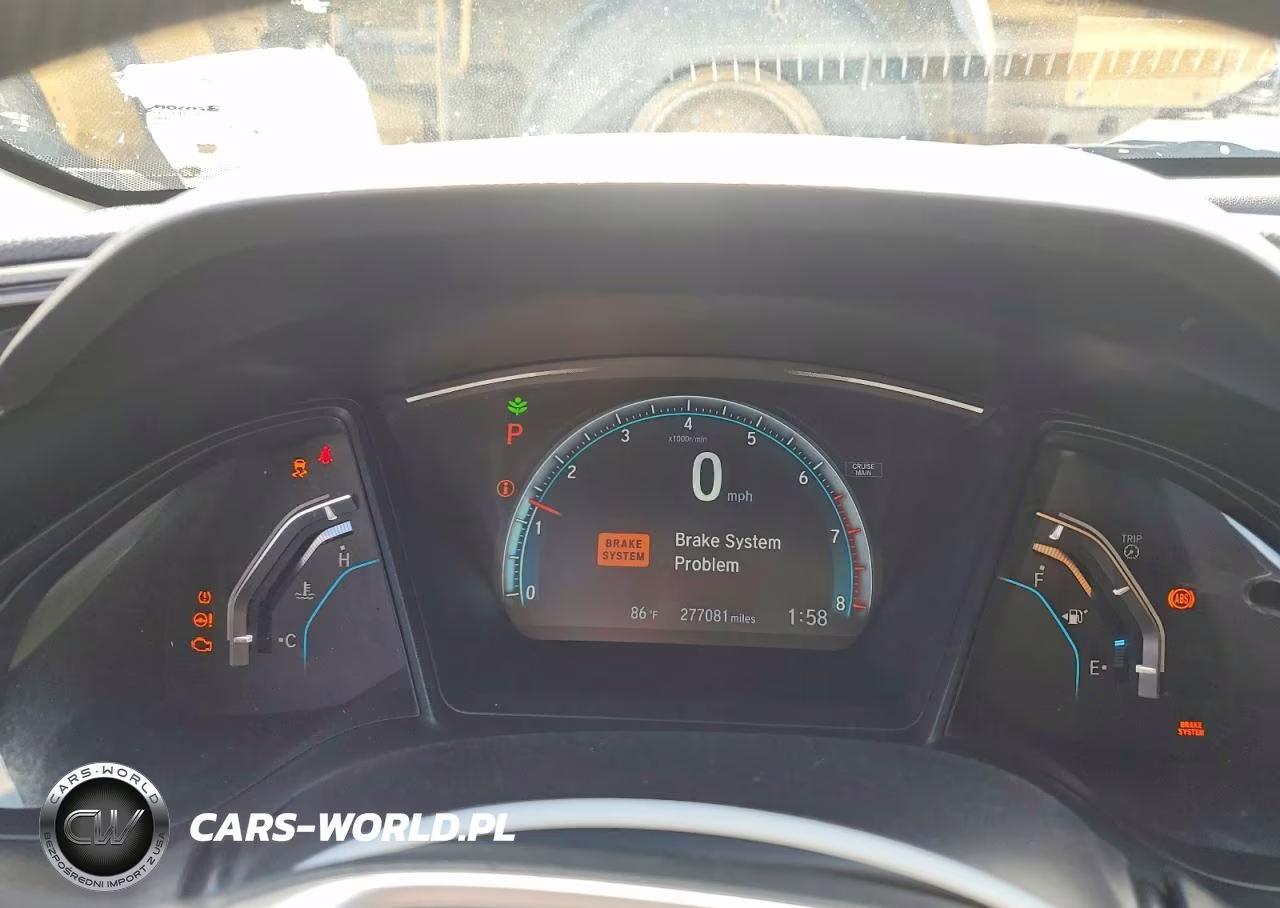 2016 Honda Civic Lx VIN:2HGFC2F59GH517739 - 9