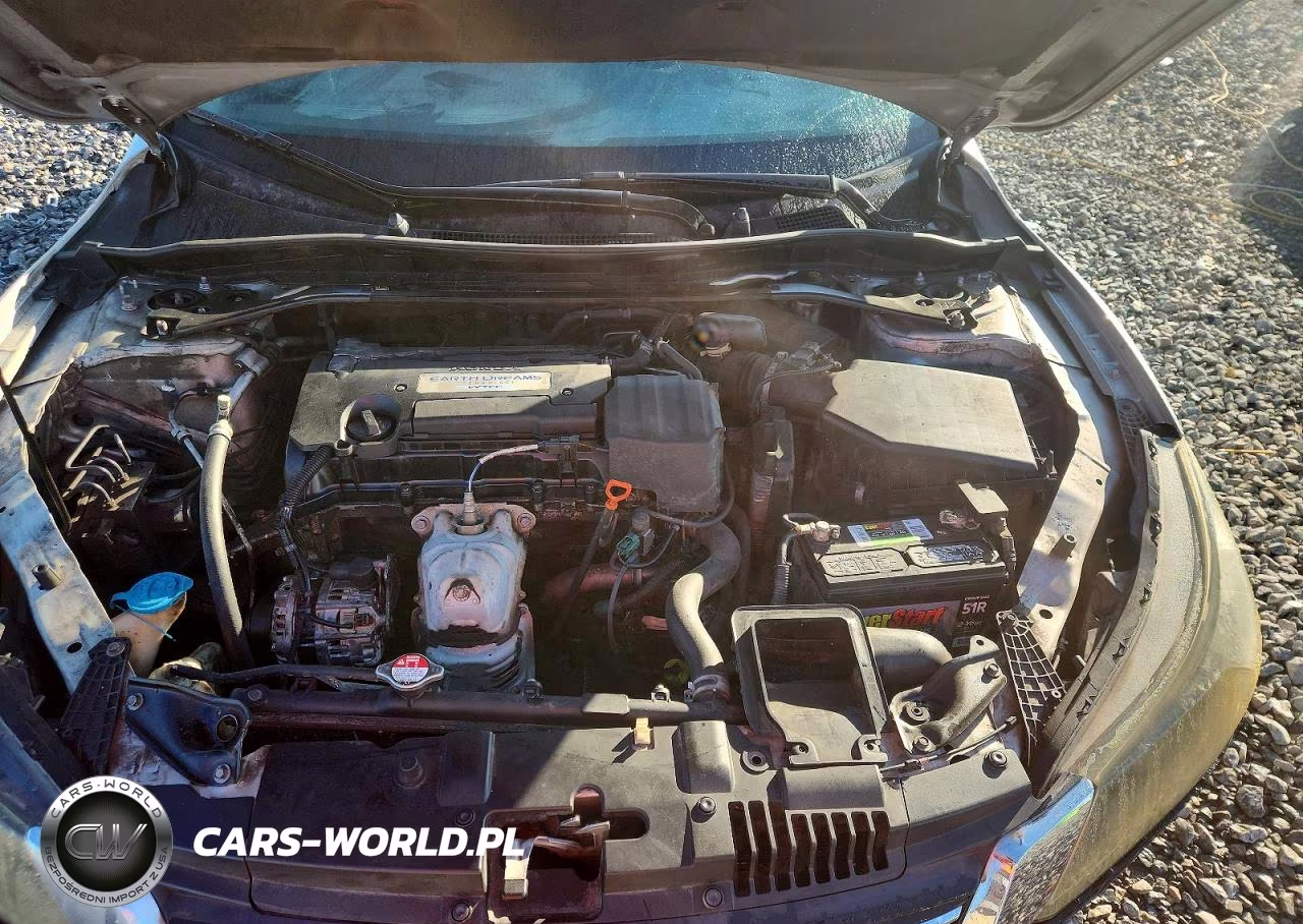 2015 Honda Accord Exl VIN:1HGCR2F82FA132886 - 11