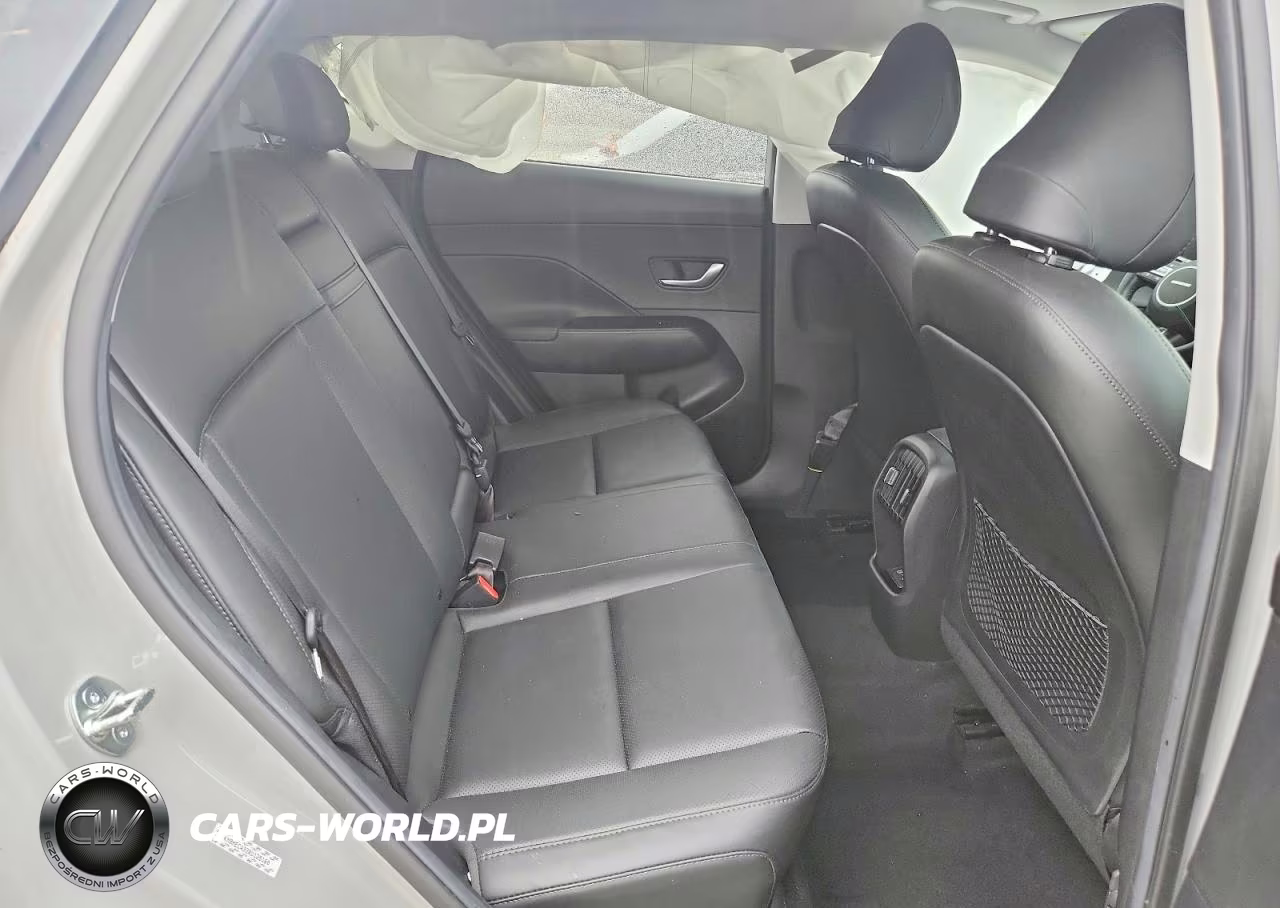 2024 Hyundai Kona Limited VIN:KM8HECA32RU128160 - 11
