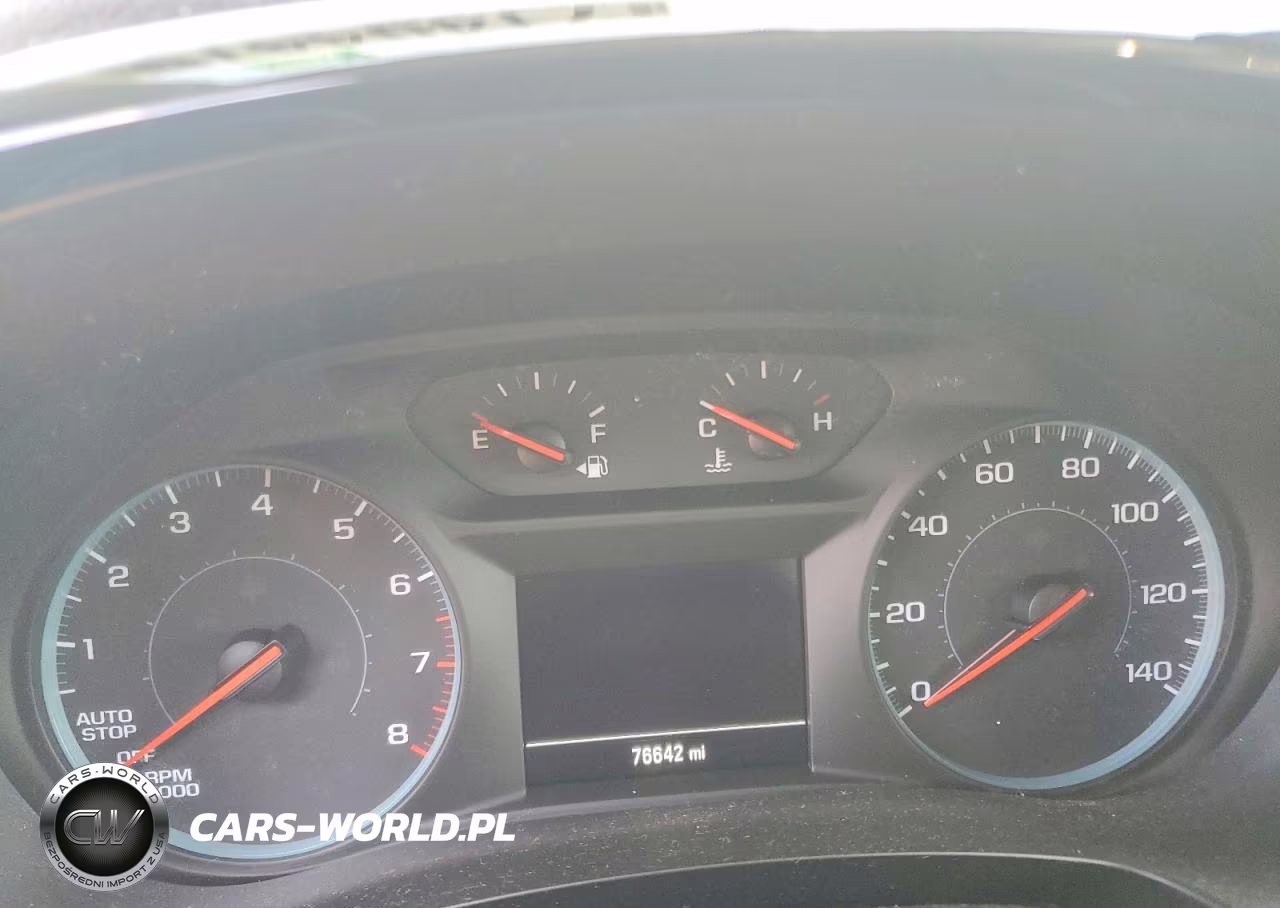 2020 Chevrolet Traverse Ls VIN:1GNERFKW1LJ180515 - 9
