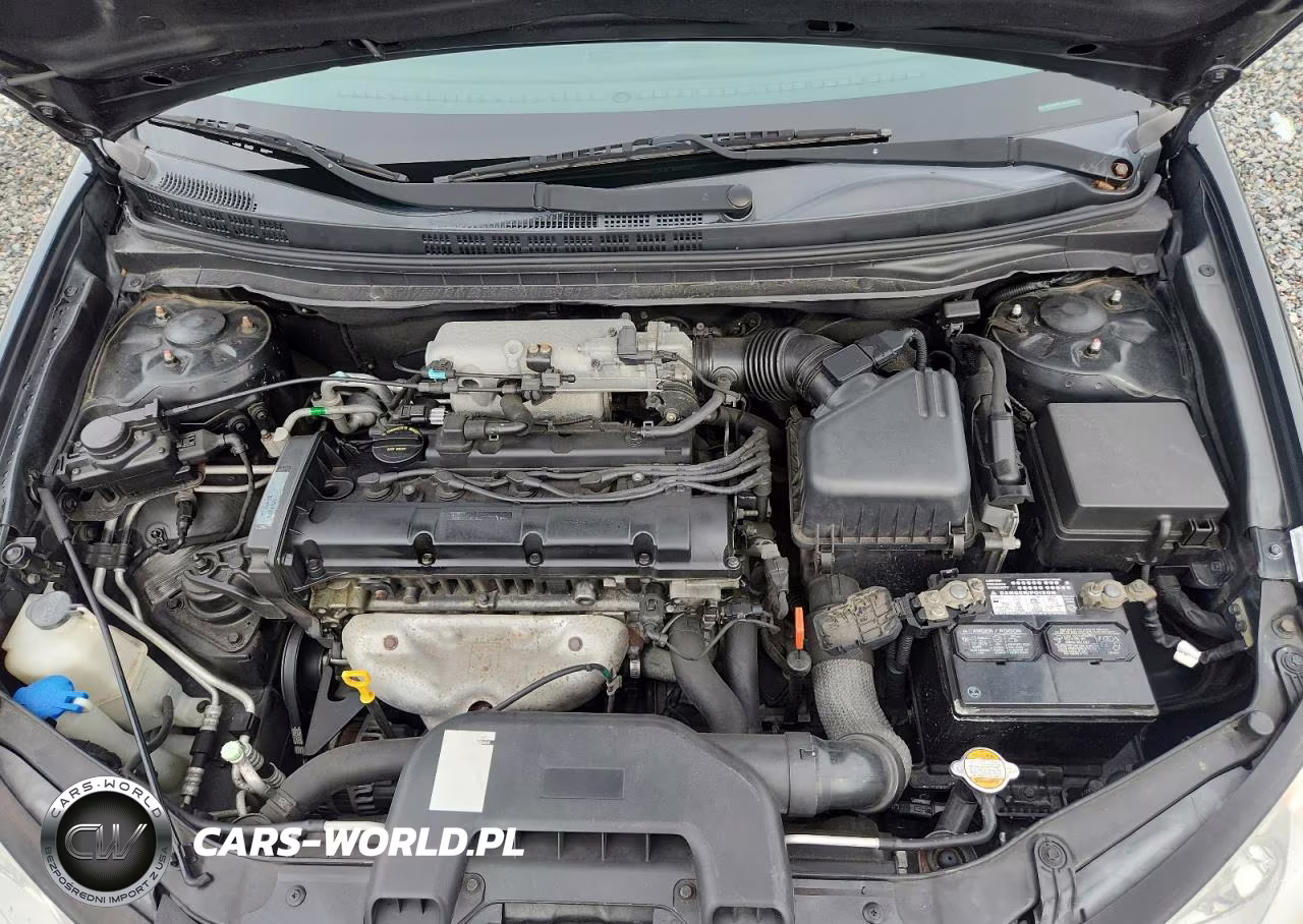 2010 Hyundai Elantra Gls VIN:KMHDU4AD7AU169467 - 11