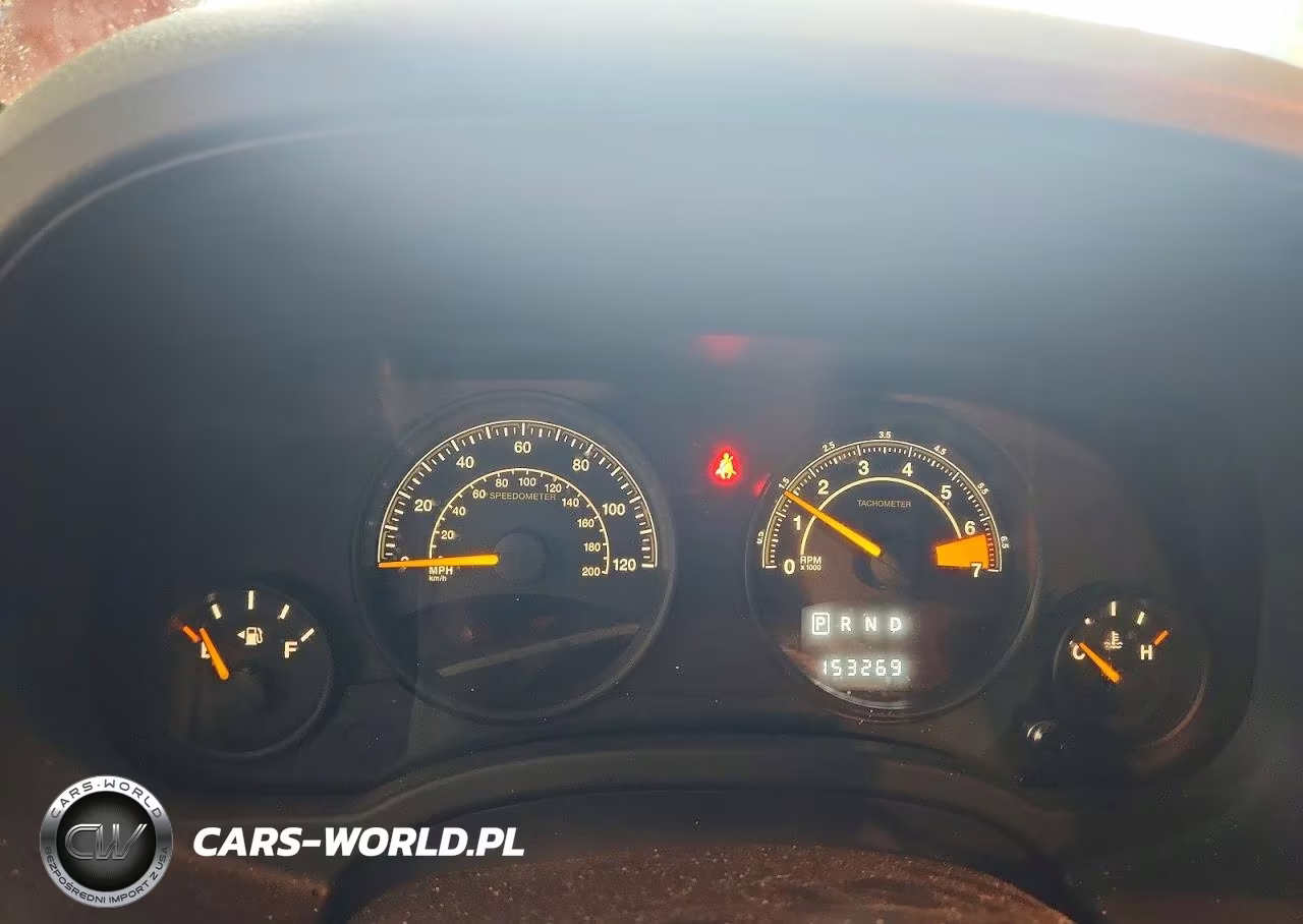 2017 Jeep Patriot Latitude VIN:1C4NJPFA7HD160862 - 9