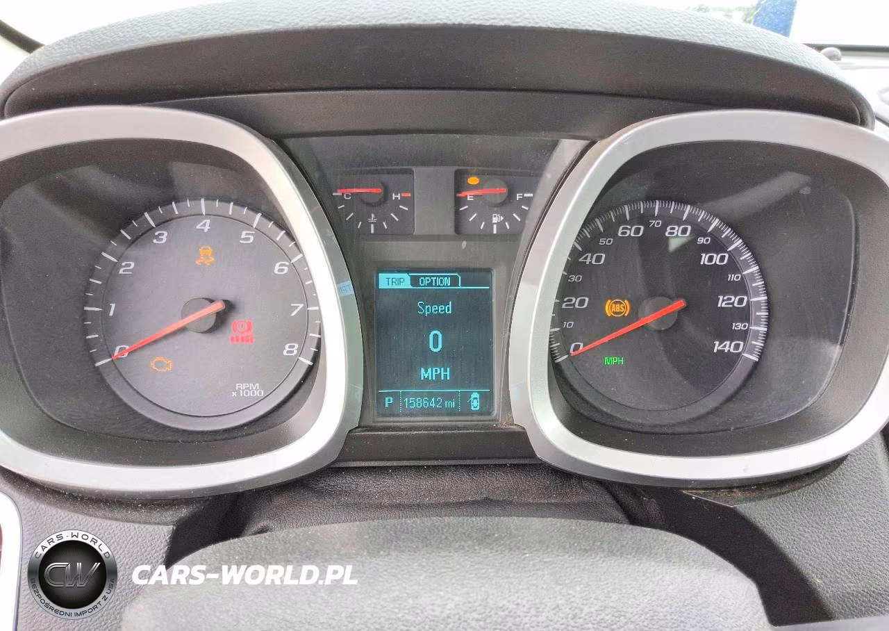 2015 Chevrolet Equinox Lt VIN:2GNALBEK0F1138577 - 9