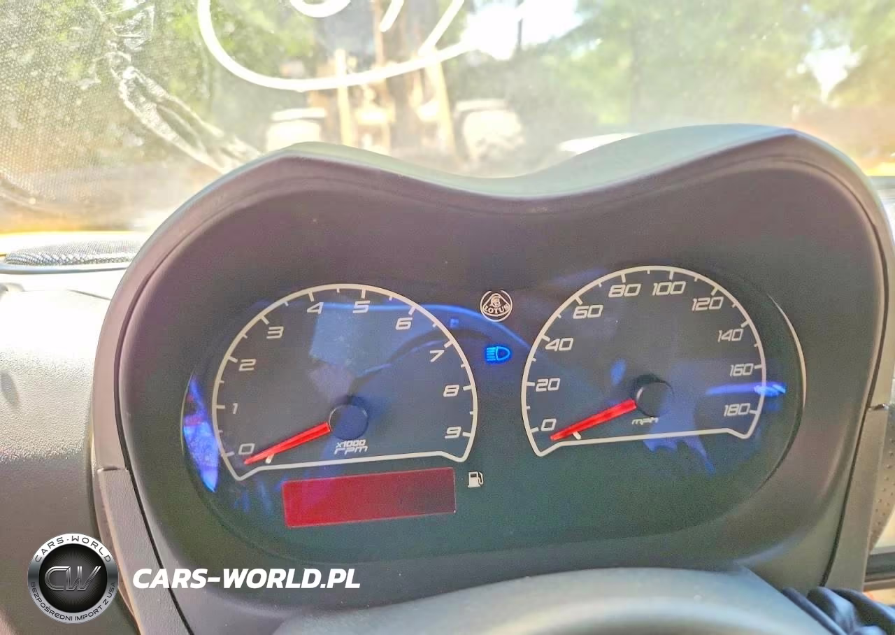 2014 Lotus Elise S Cup R VIN:SCCLHCRL2EHH10726 - 9