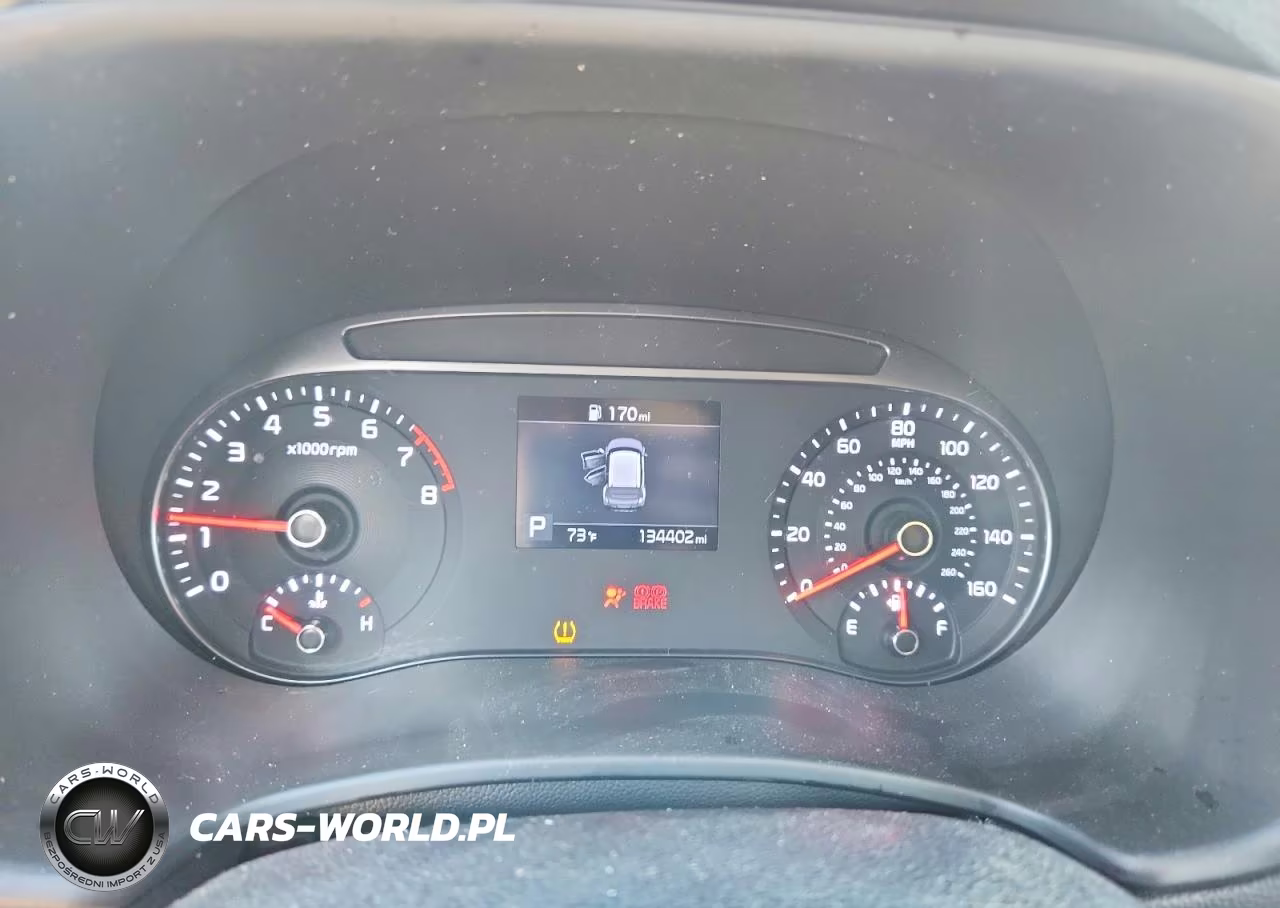 2020 Kia Soul Lx VIN:KNDJ23AU0L7734036 - 9
