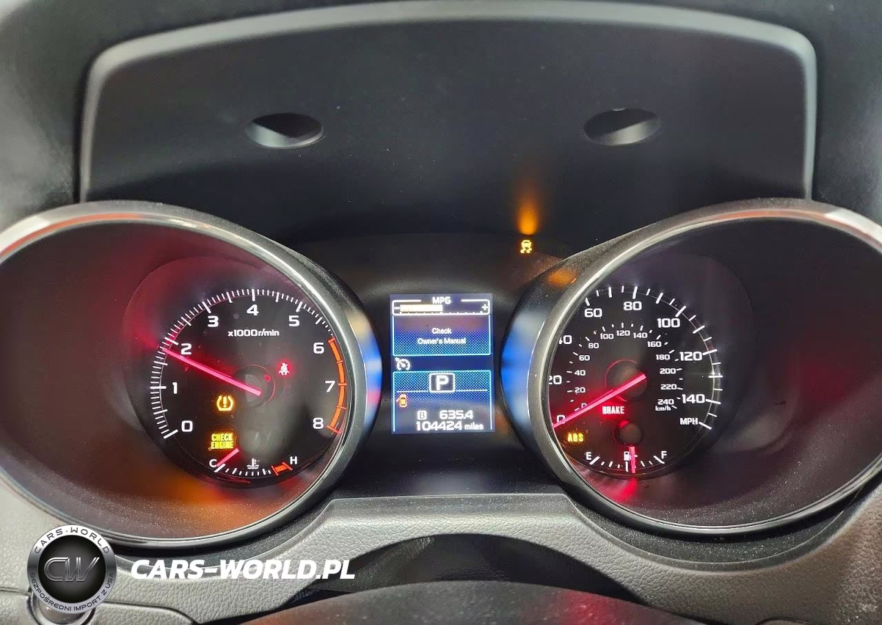 2018 Subaru Outback 2.5I VIN:4S4BSAAC3J3359615 - 9