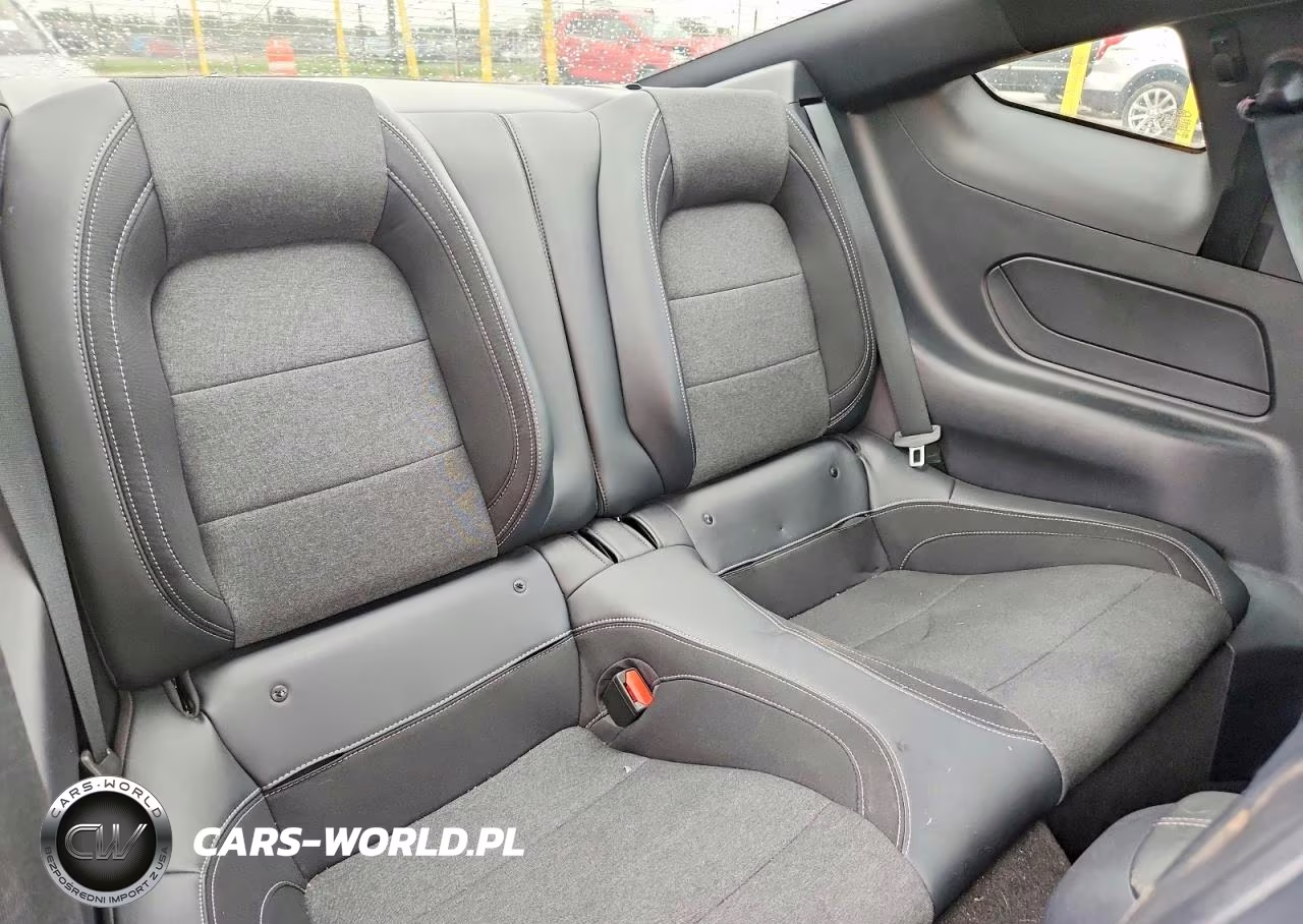 2024 Ford Mustang VIN:1FA6P8TH3R5113887 - 10