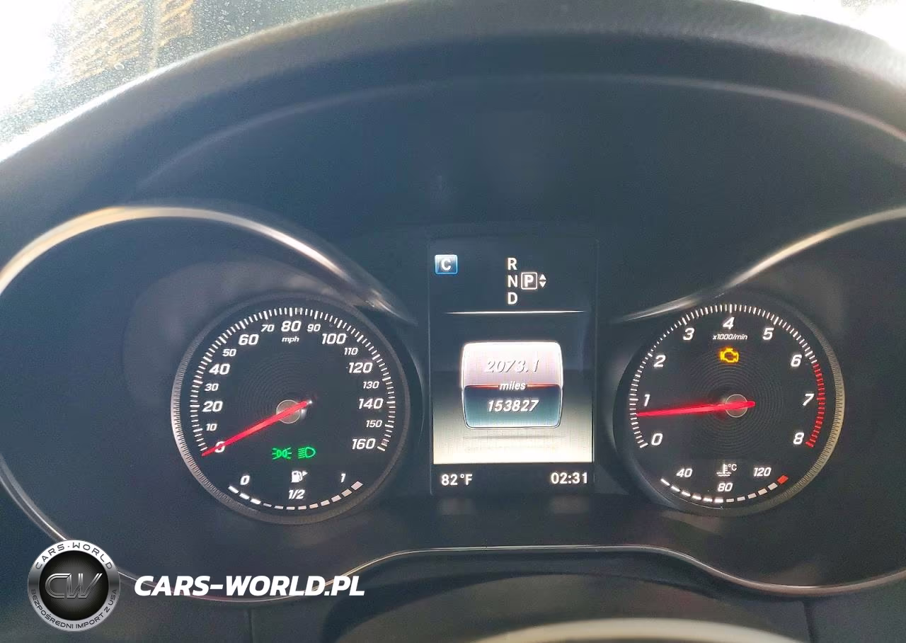2015 Mercedes-Benz C 300 4Matic VIN:55SWF4KB7FU021354 - 9
