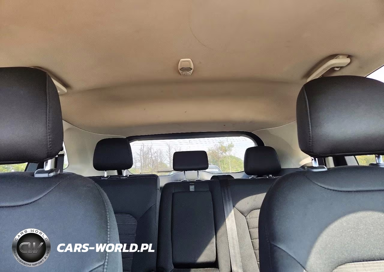 2019 Ford Edge Sel VIN:2FMPK4J9XKBB70781 - 10