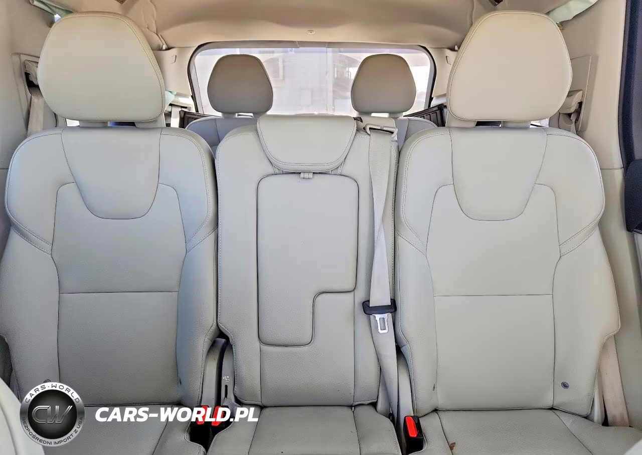 2020 Volvo Xc90 T5 Momentum VIN:YV4102CK8L1611337 - 10