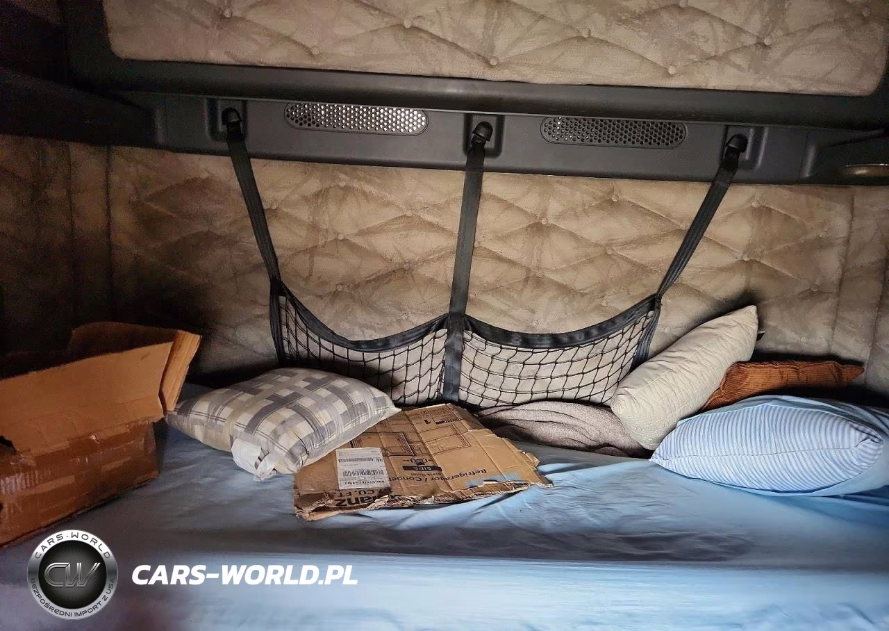 2017 Freightliner Cascadia 1 VIN:3AKJGLDR8HSJA6709 - 10