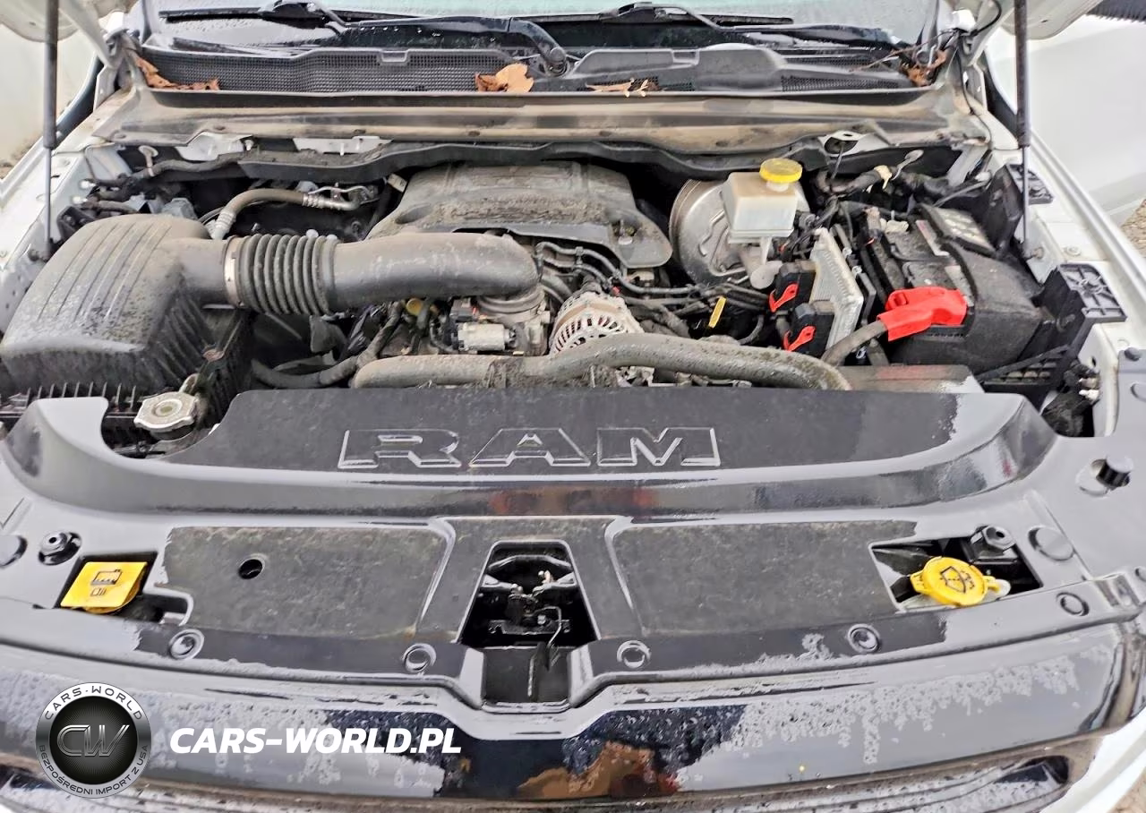 2021 Ram 1500 Big Horn-Lone Star VIN:1C6SRFMT4MN535497 - 11