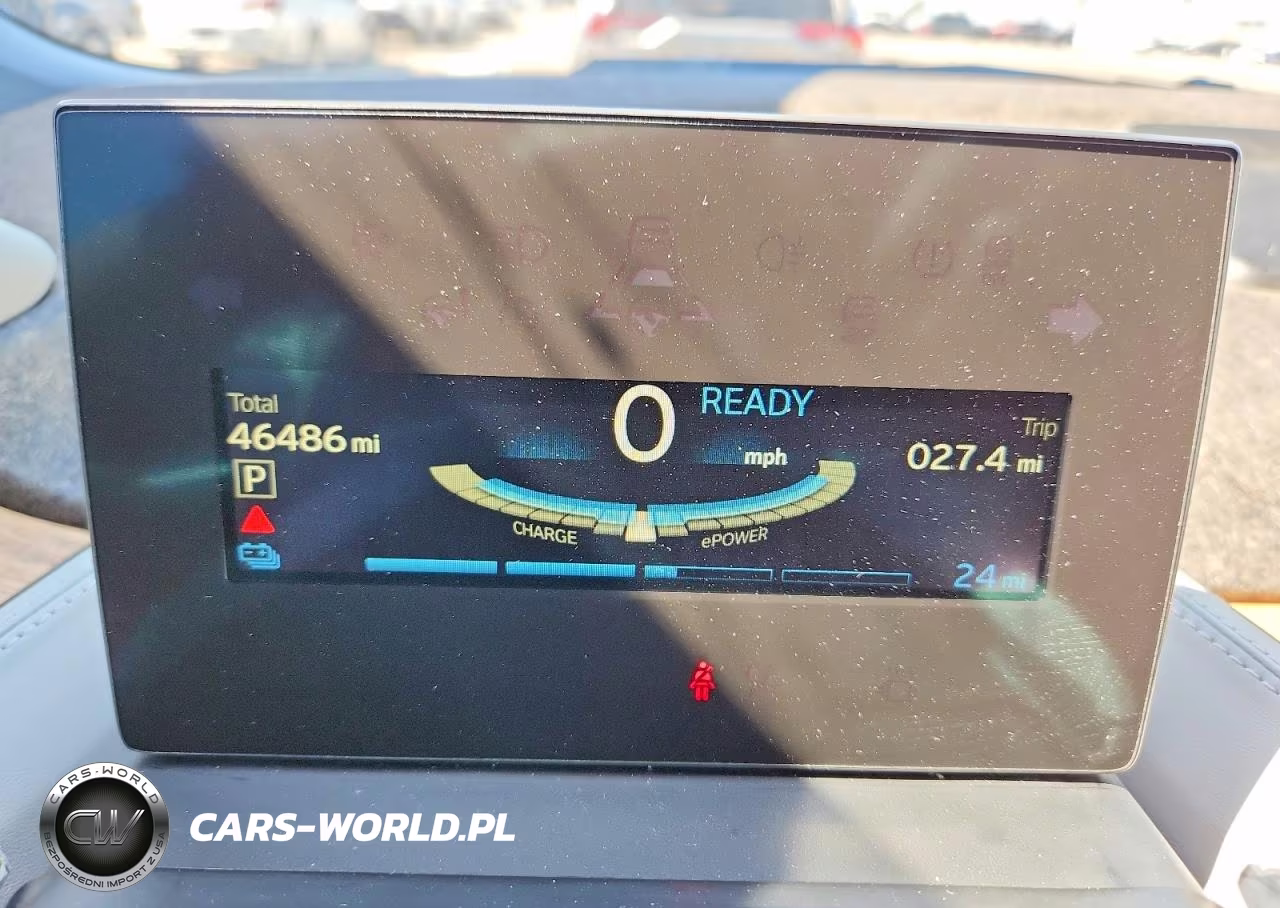 2015 BMW I3 Bev VIN:WBY1Z2C50FV287525 - 9